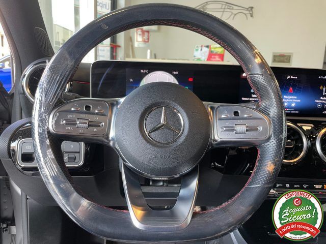 Mercedes-Benz A 180 2020