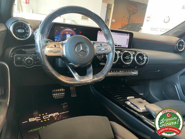 Mercedes-Benz A 180 2020
