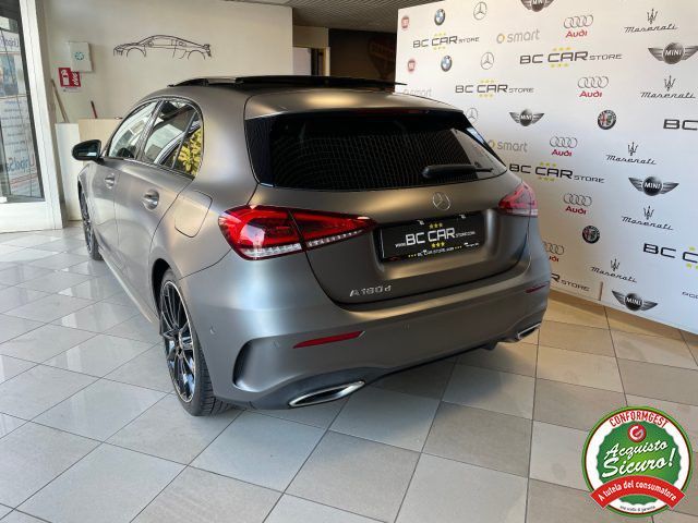 Mercedes-Benz A 180 2020