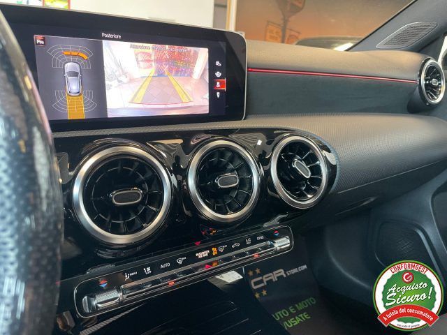 Mercedes-Benz A 180 2020