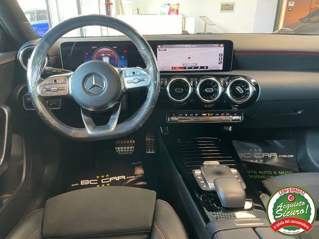 Mercedes-Benz A 180 2020