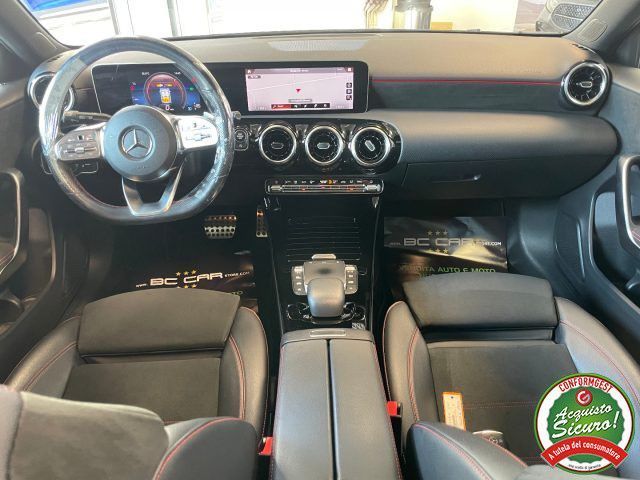 Mercedes-Benz A 180 2020