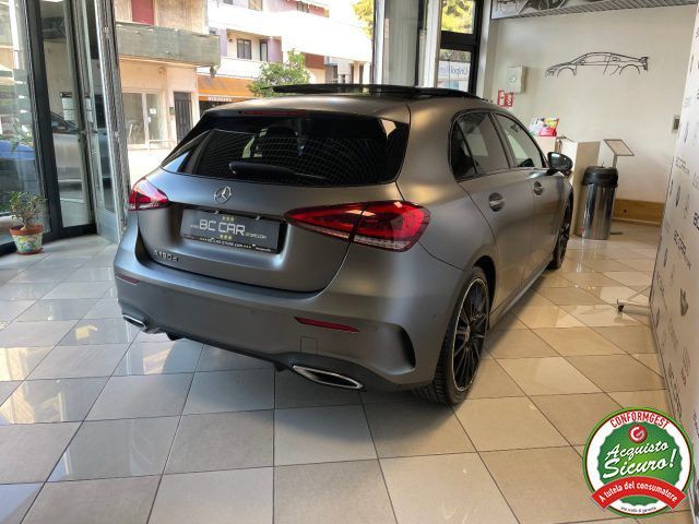 Mercedes-Benz A 180 2020