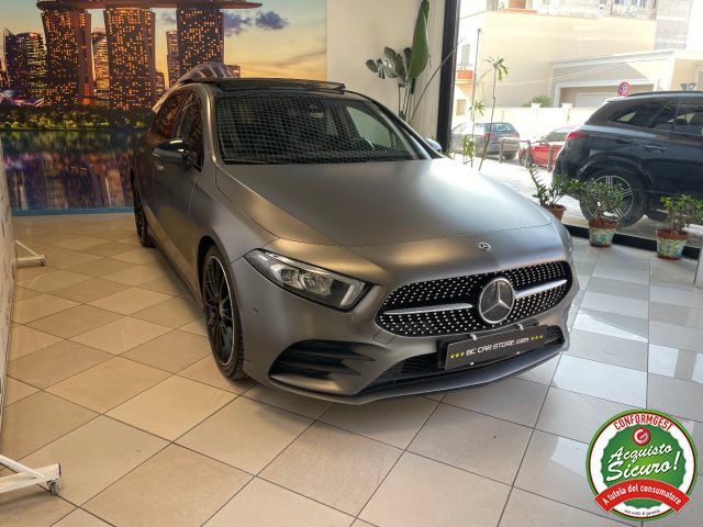 Mercedes-Benz A 180 2020