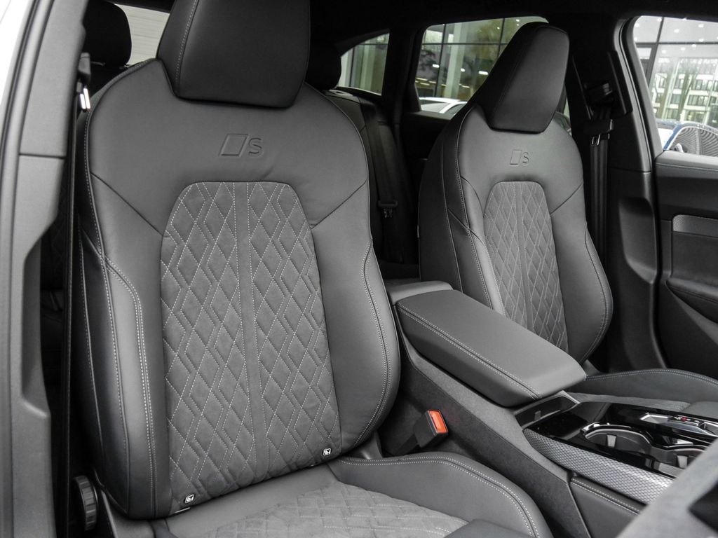 Audi A5 2025