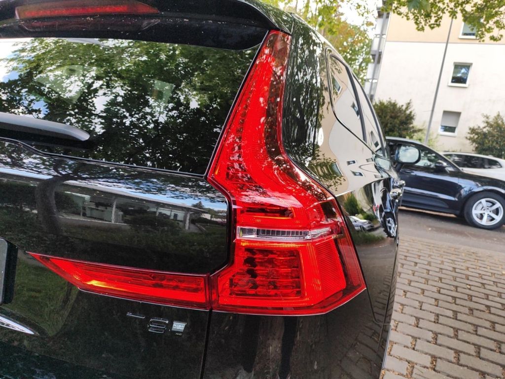 Volvo XC60 2025