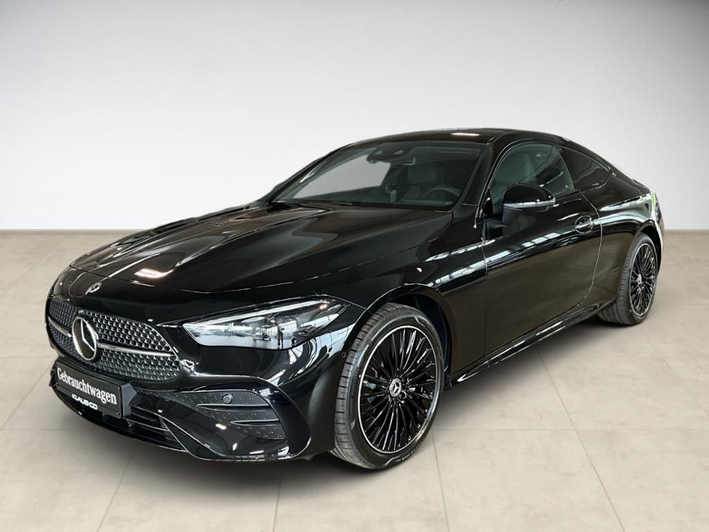 Mercedes-Benz CLE 300 2025