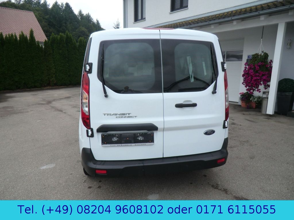 Ford Transit 2022