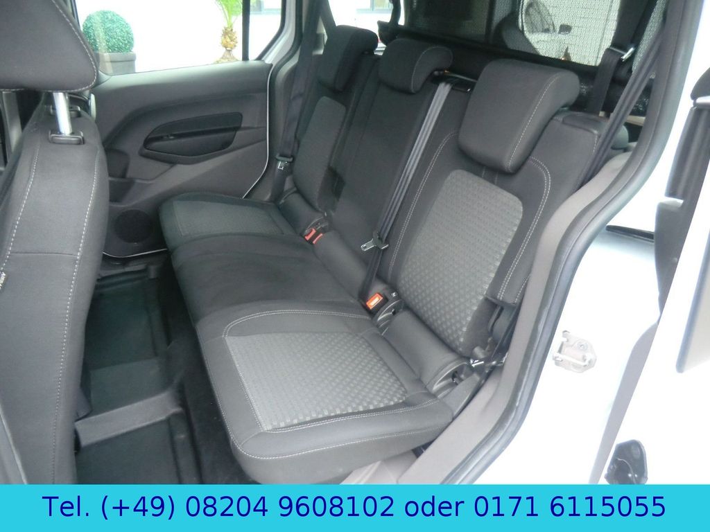 Ford Transit 2022