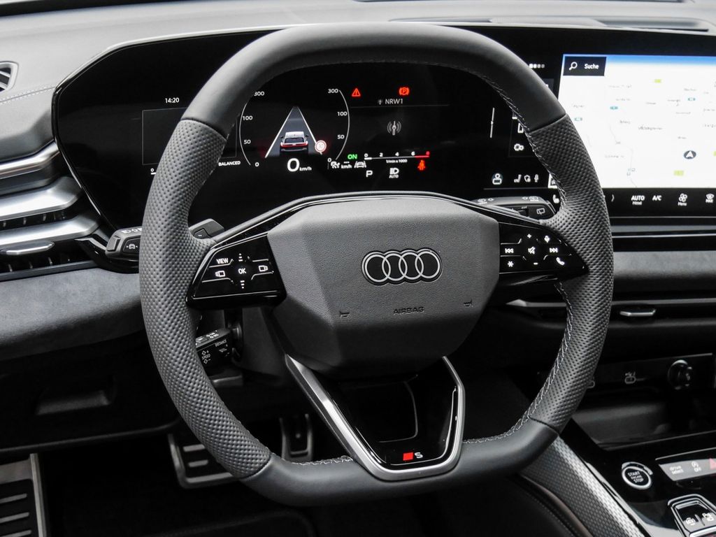 Audi A5 2025