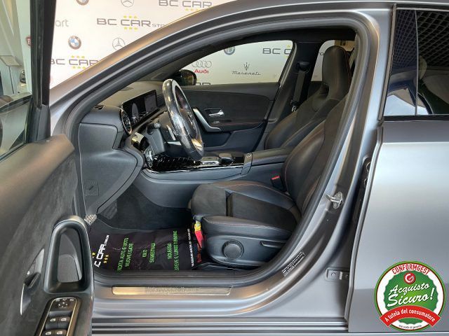 Mercedes-Benz A 180 2020