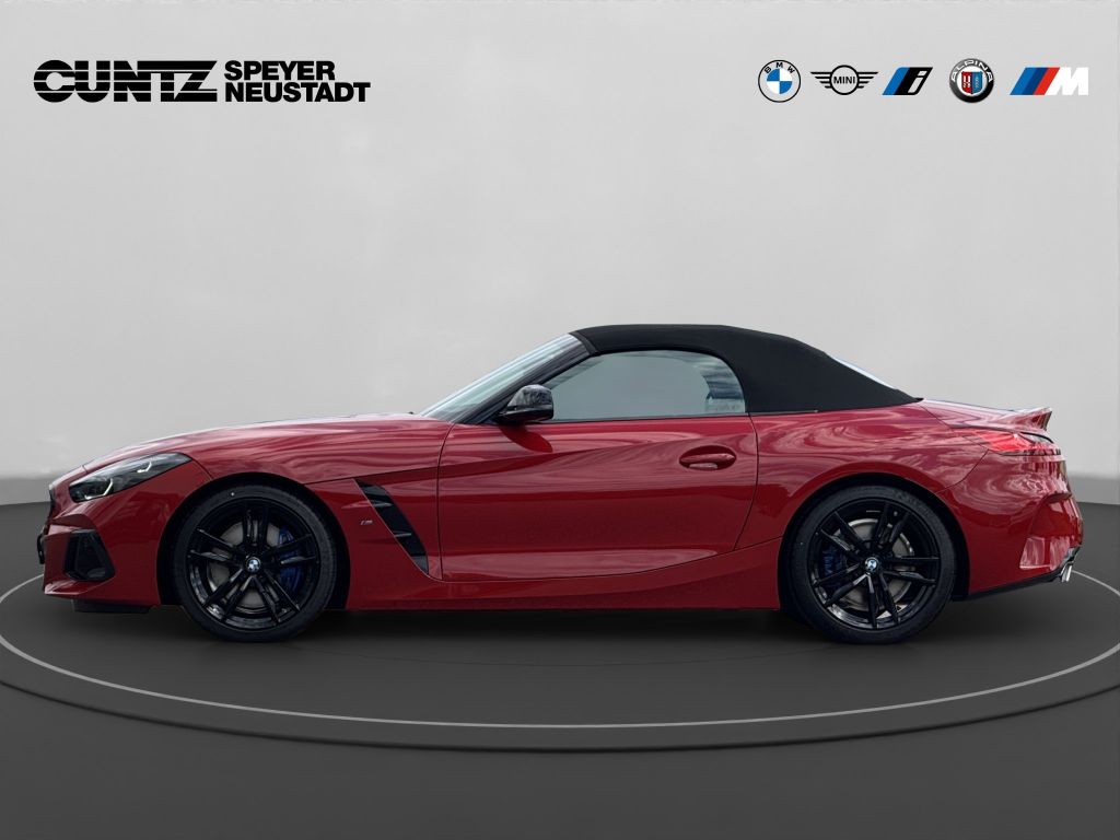 BMW Z4 M40 2025
