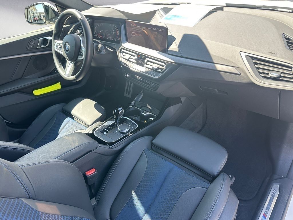 BMW 220 Gran Coupé 2024