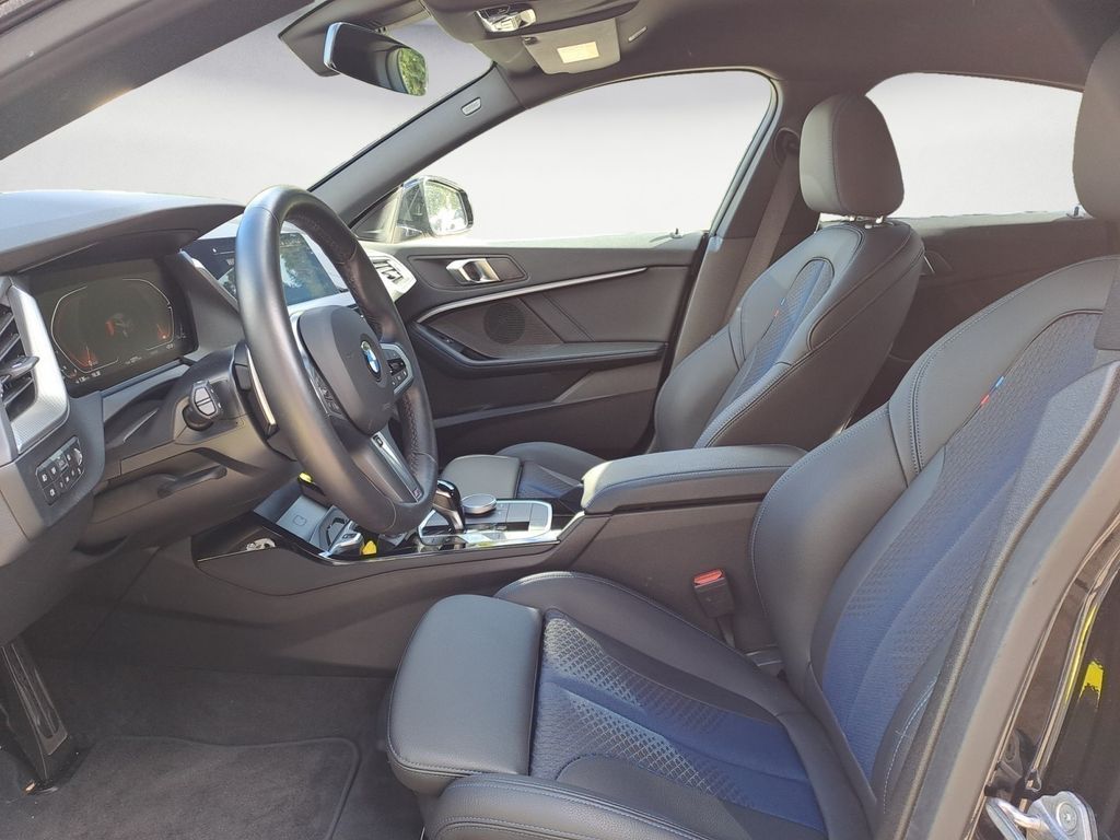 BMW 220 Gran Coupé 2024