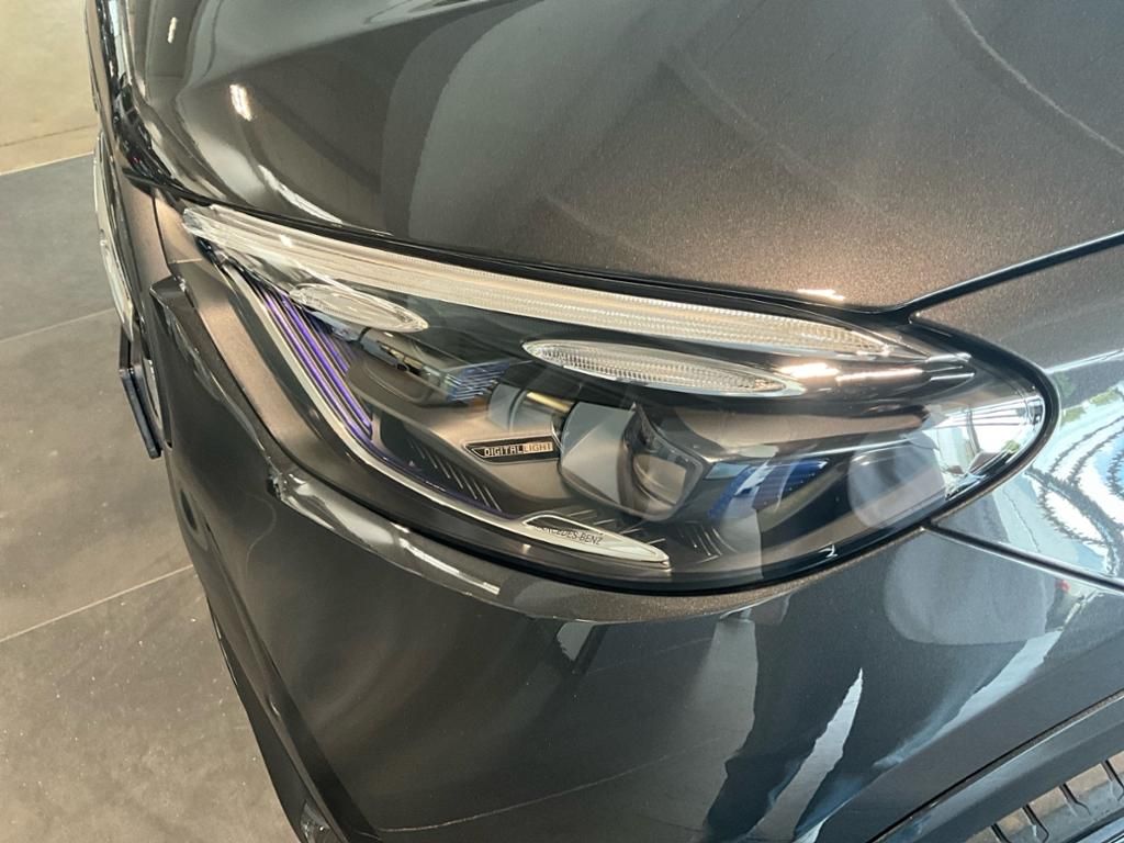 Mercedes-Benz GLC 300 2025