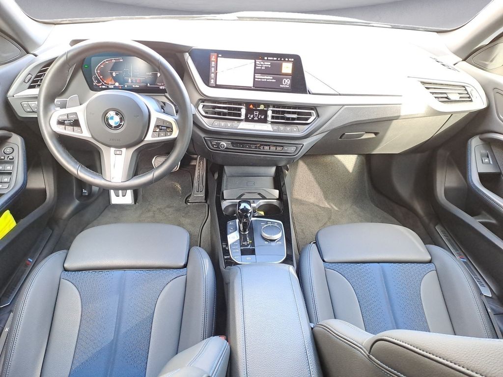 BMW 220 Gran Coupé 2024