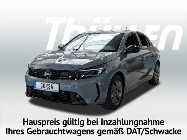 Opel Corsa 2025