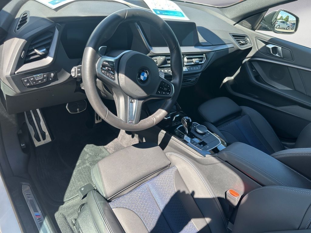 BMW 220 Gran Coupé 2024