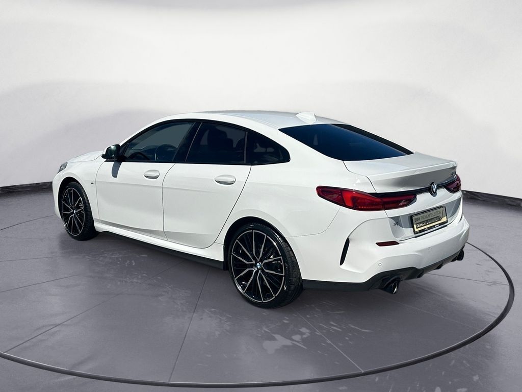 BMW 220 Gran Coupé 2024