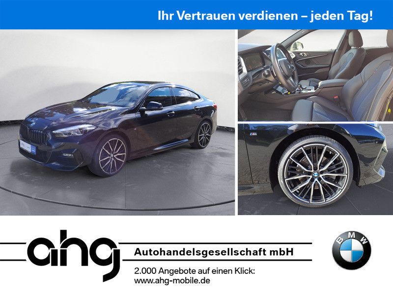 BMW 220 Gran Coupé 2024