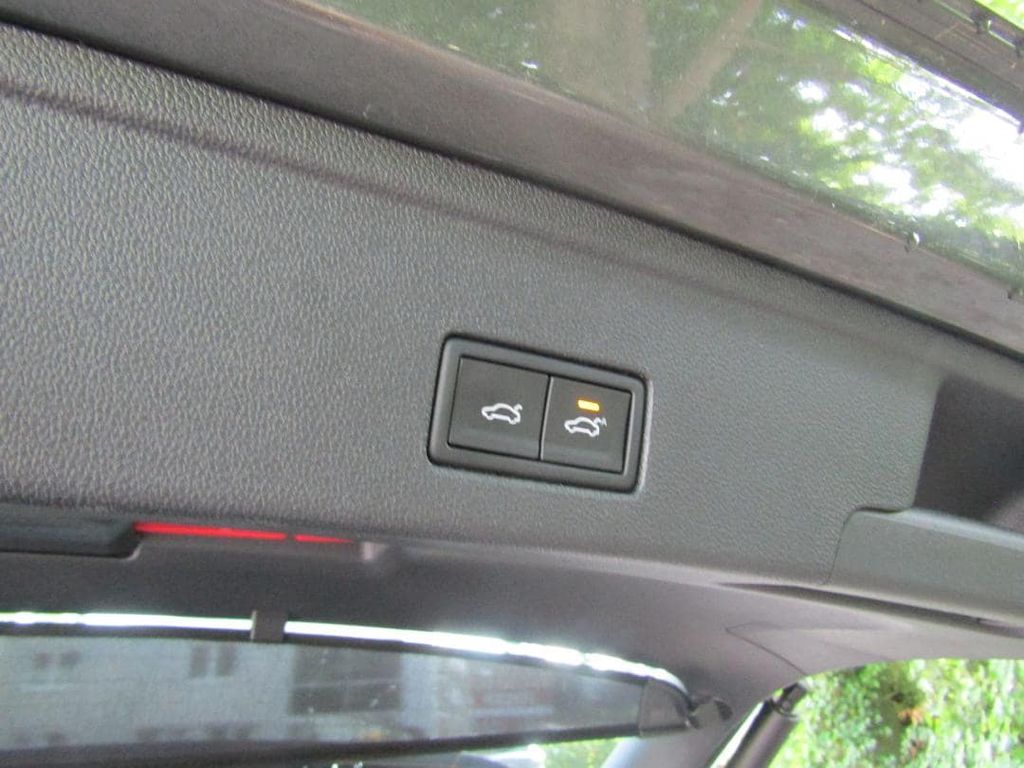 Volkswagen Touareg 2025