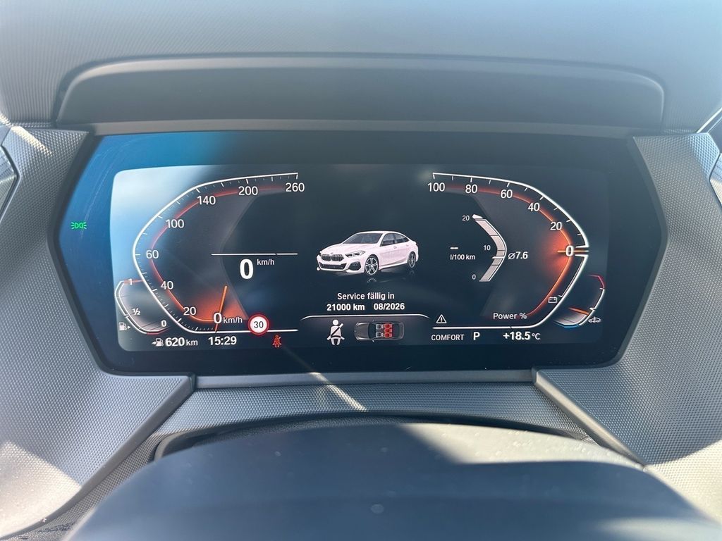 BMW 220 Gran Coupé 2024