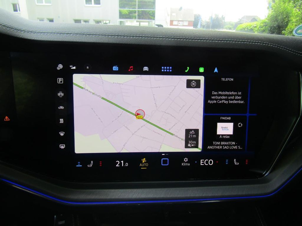 Volkswagen Touareg 2025