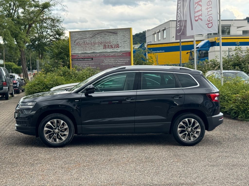 Skoda Karoq 2022