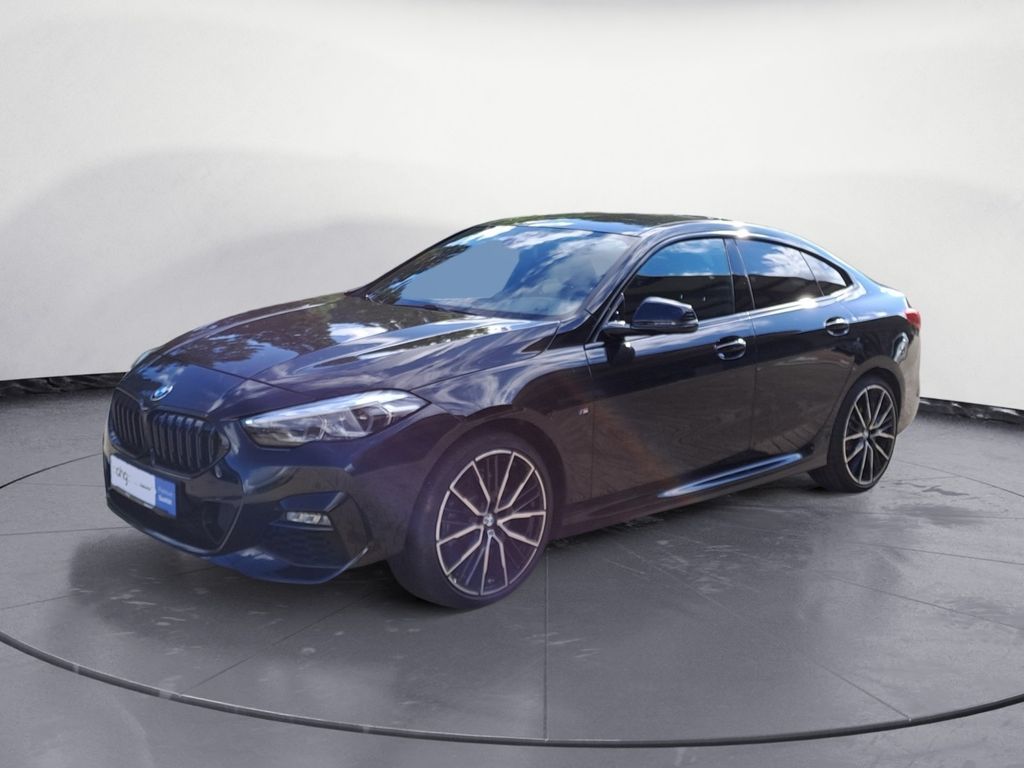 BMW 220 Gran Coupé 2024