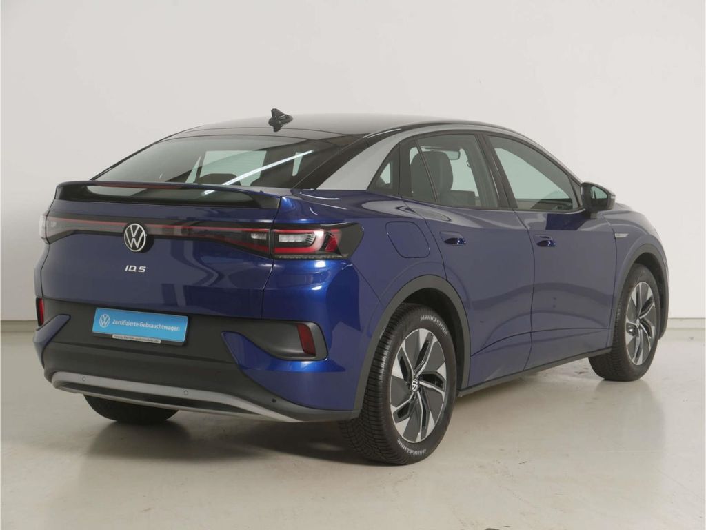 Volkswagen ID.5 2024