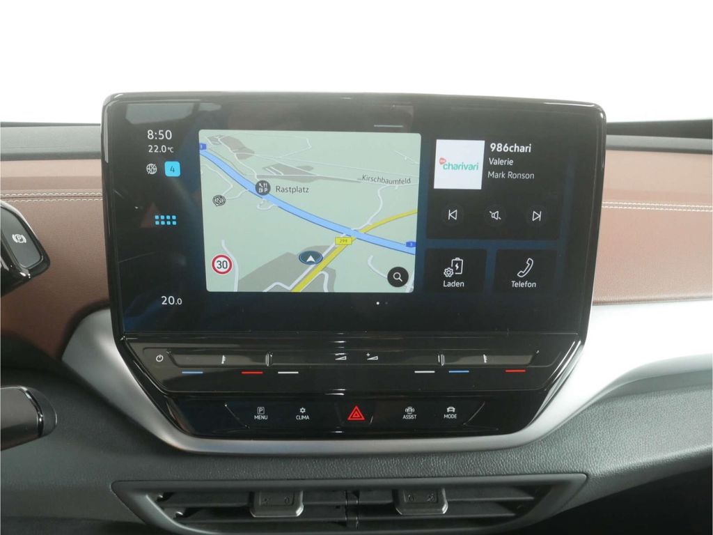 Volkswagen ID.5 2024