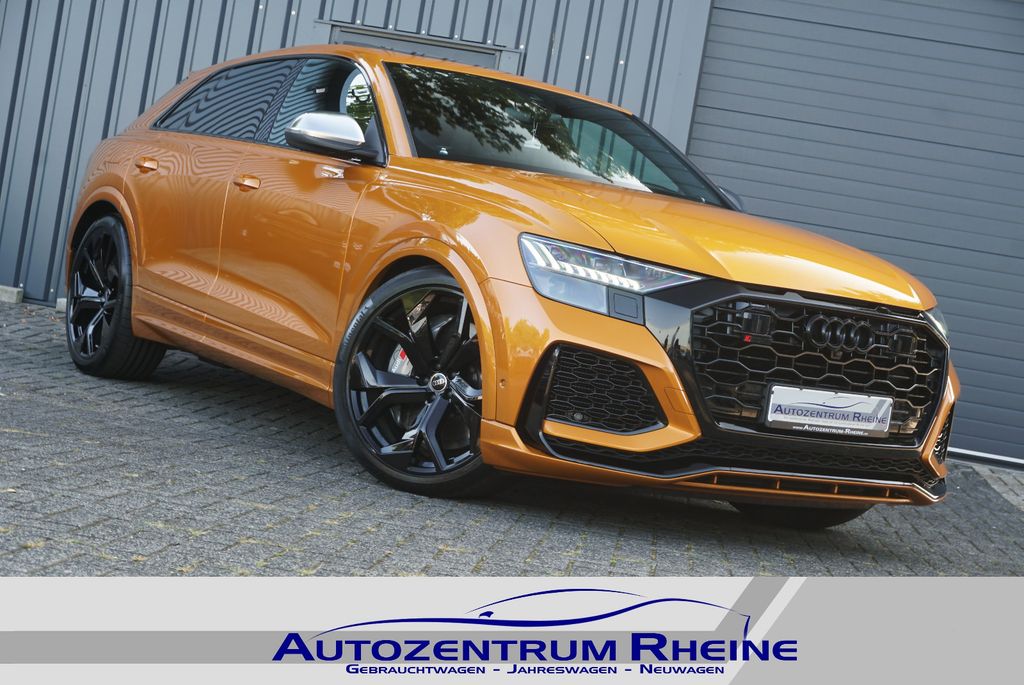 Audi RSQ8 2023