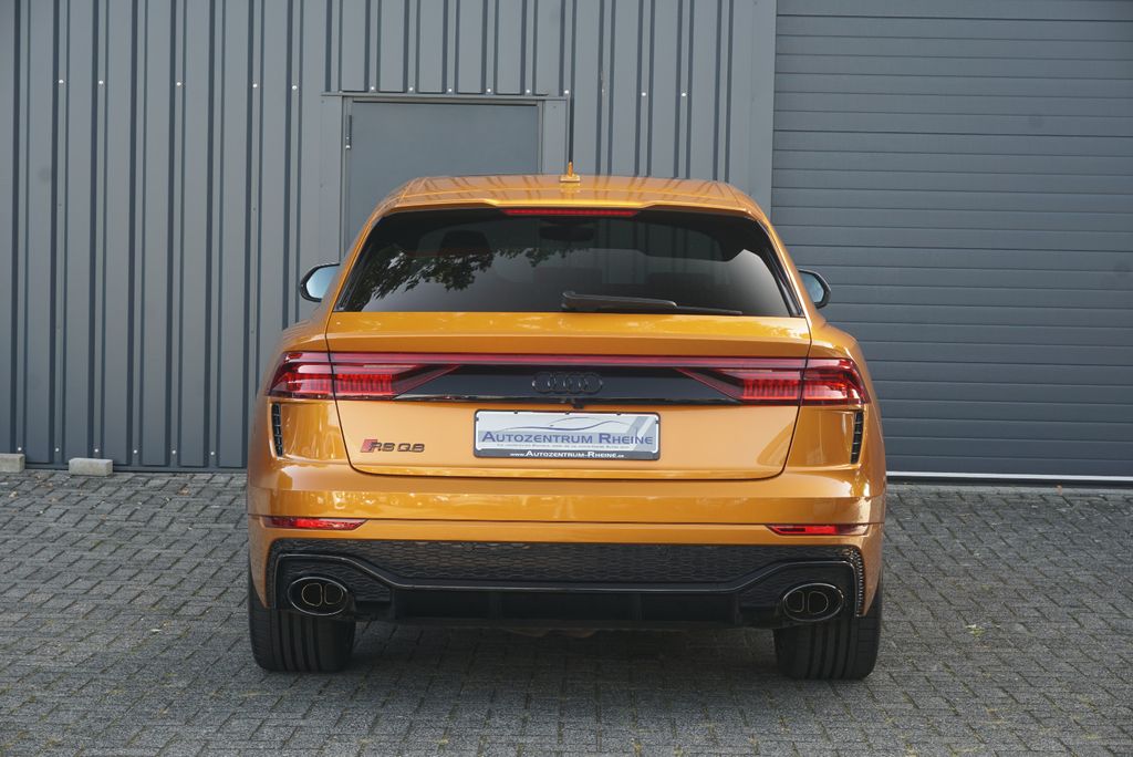 Audi RSQ8 2023