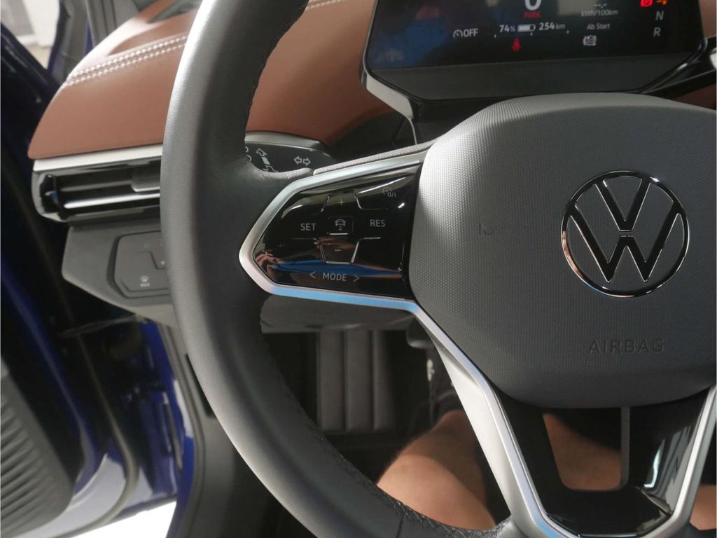 Volkswagen ID.5 2024