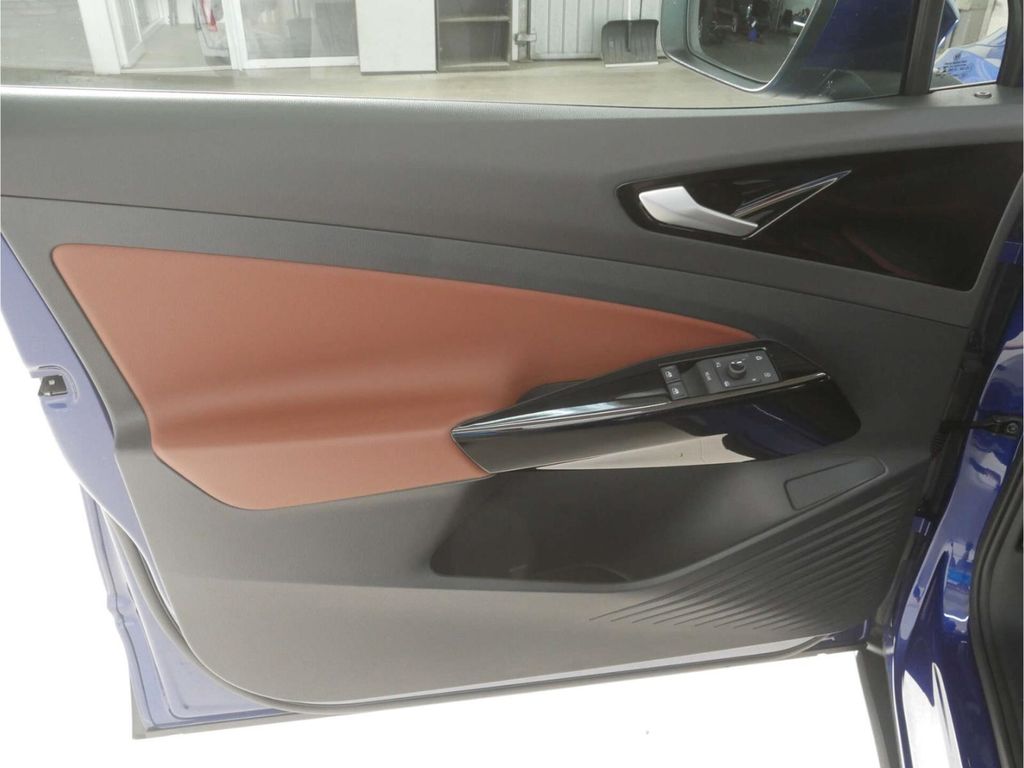 Volkswagen ID.5 2024