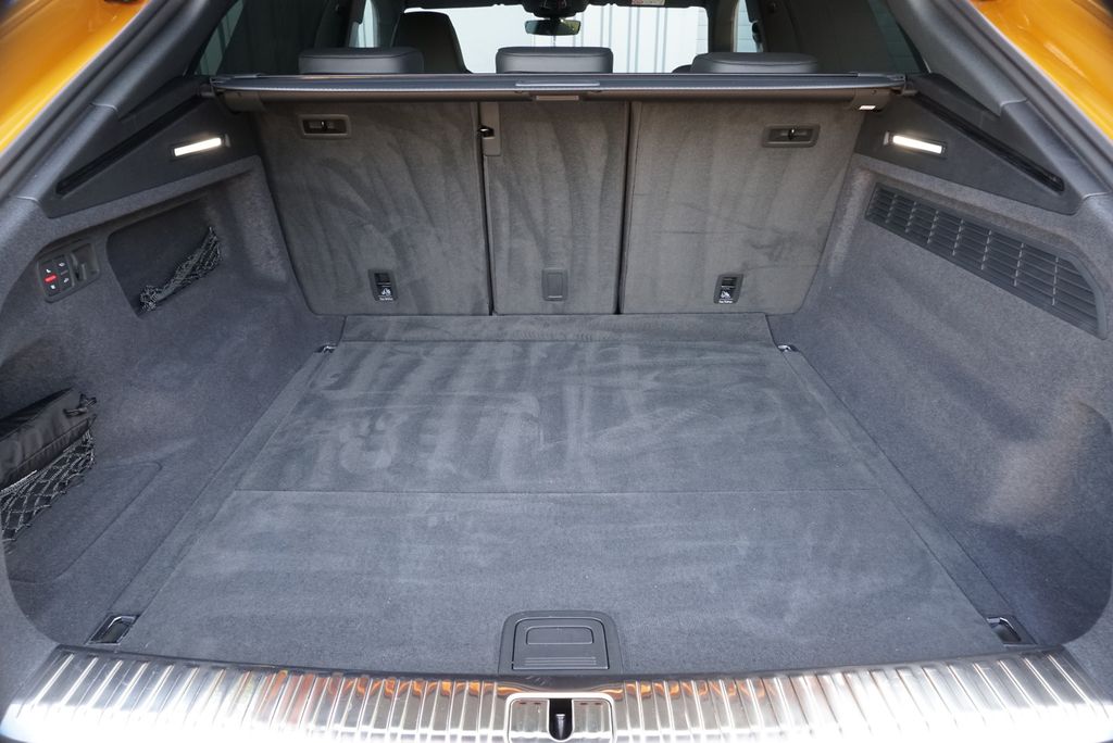 Audi RSQ8 2023