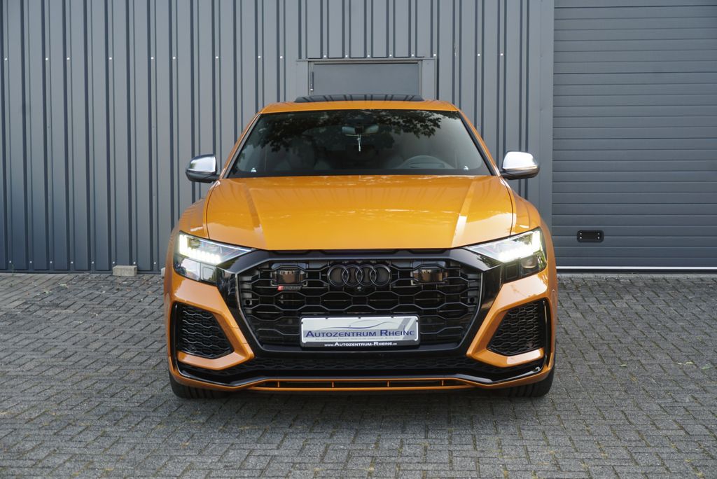 Audi RSQ8 2023