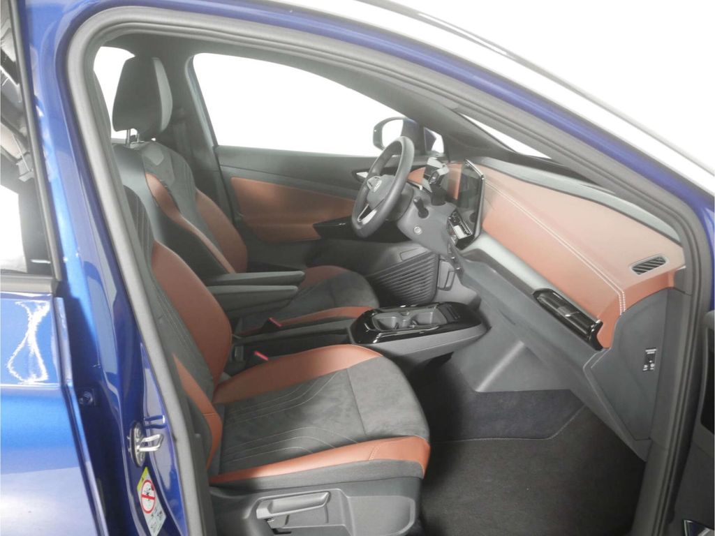Volkswagen ID.5 2024