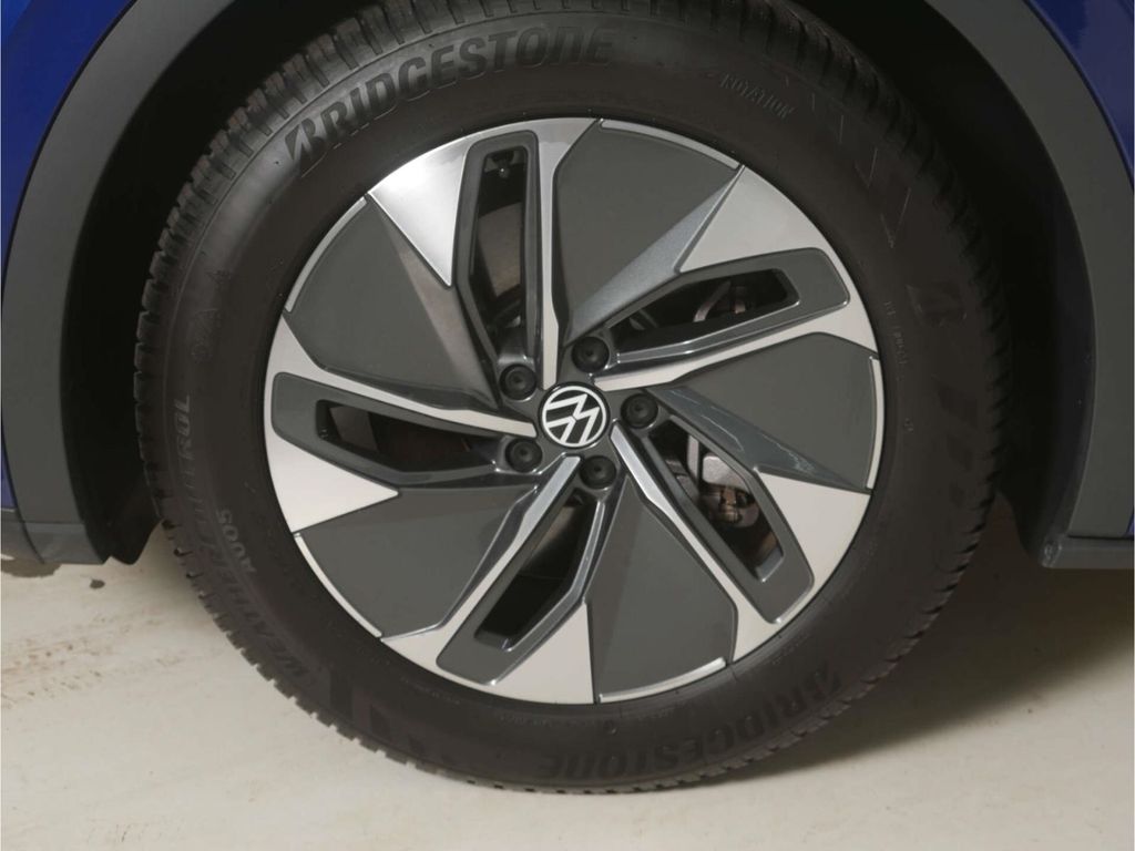 Volkswagen ID.5 2024