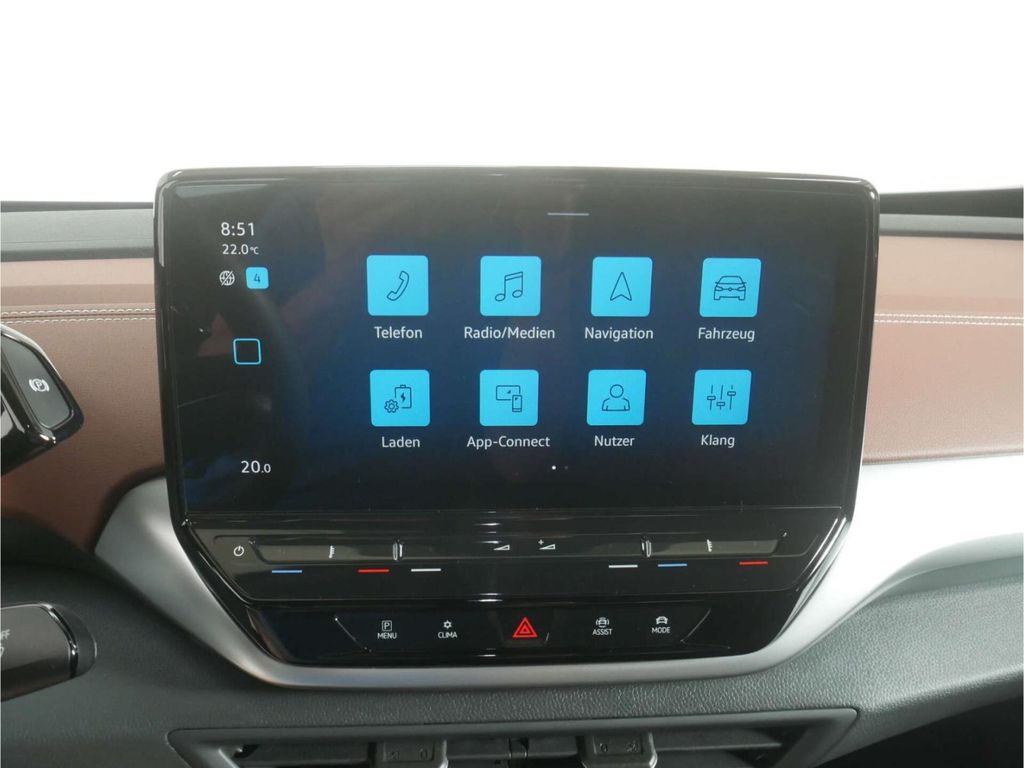 Volkswagen ID.5 2024