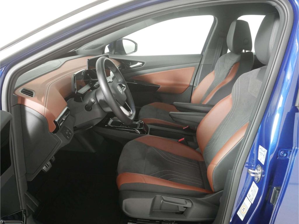 Volkswagen ID.5 2024