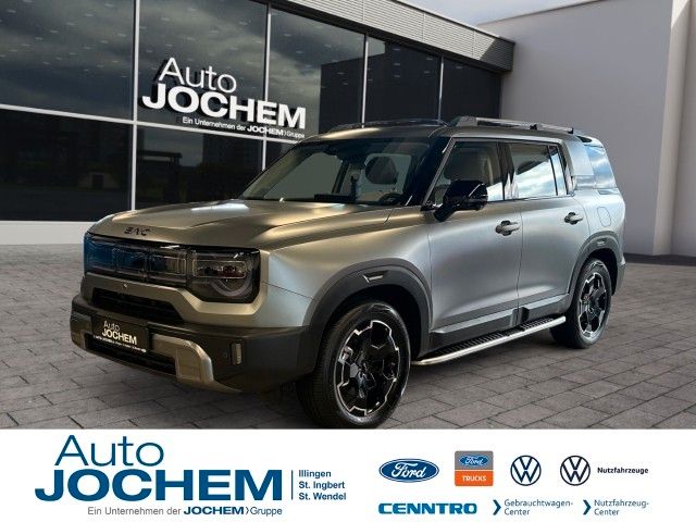 BAIC BJ30