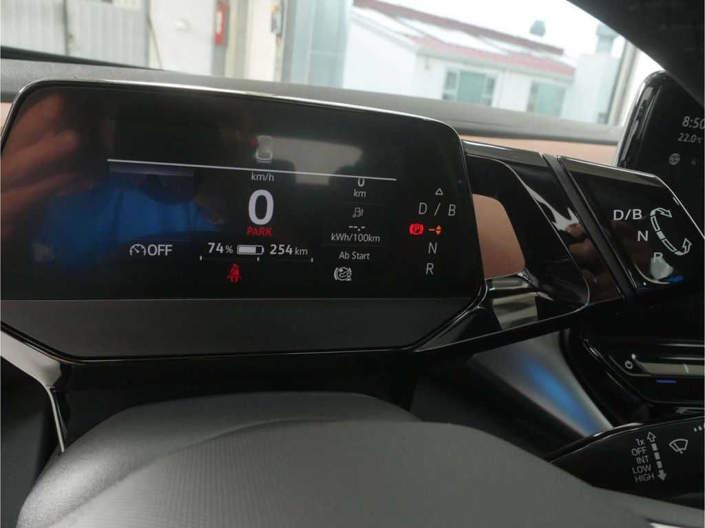 Volkswagen ID.5 2024