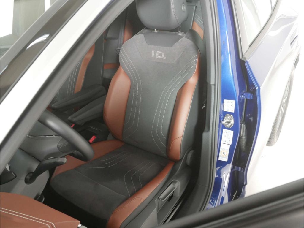 Volkswagen ID.5 2024