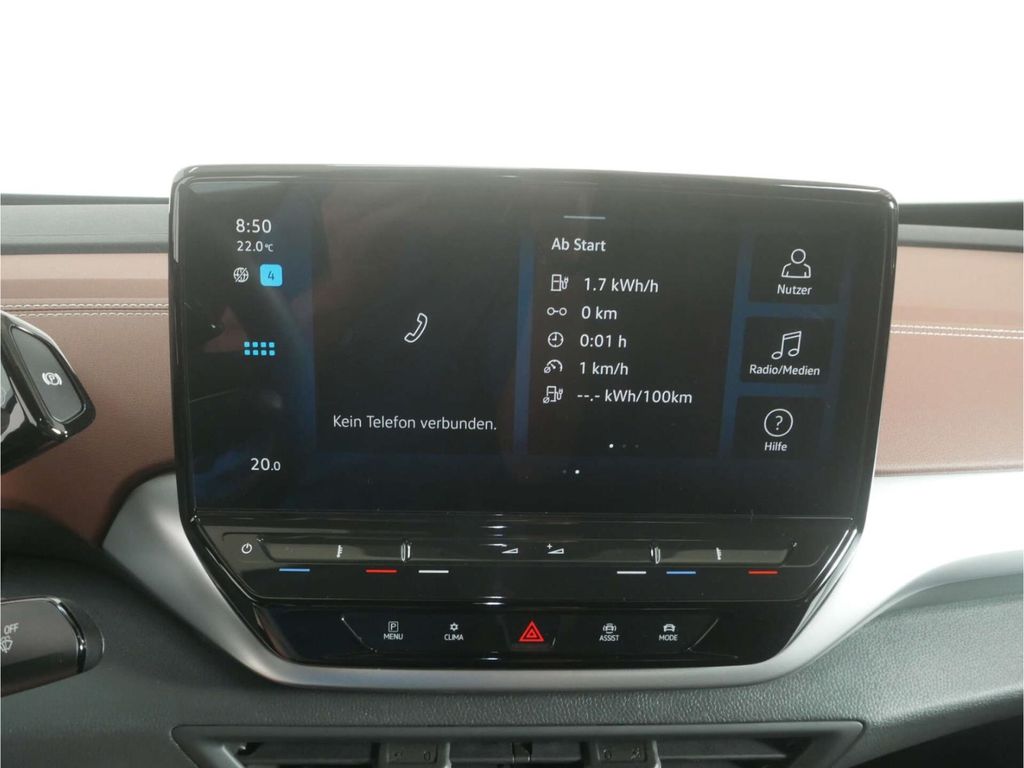 Volkswagen ID.5 2024