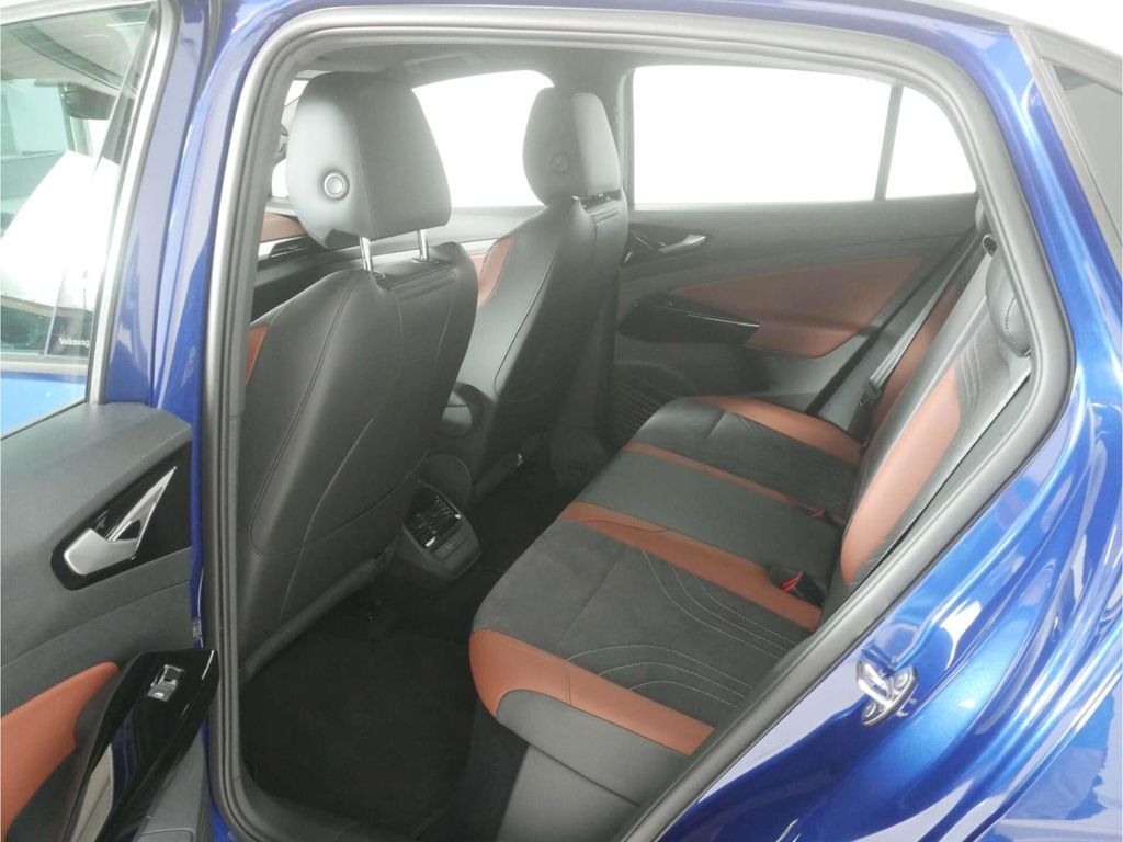 Volkswagen ID.5 2024