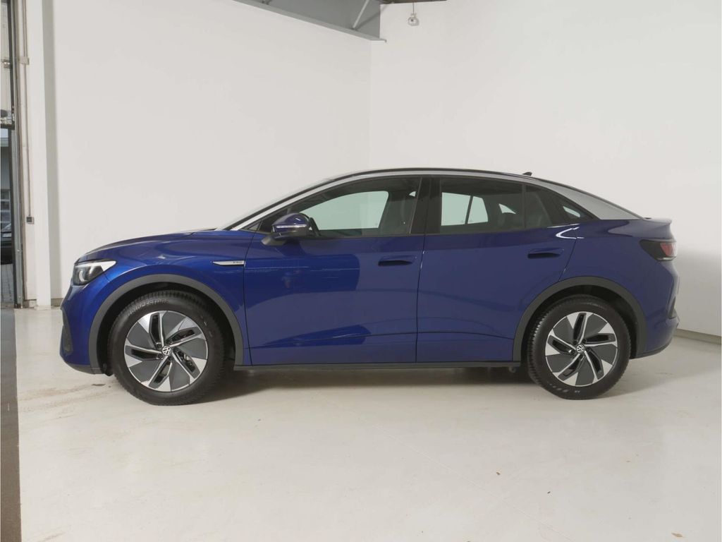 Volkswagen ID.5 2024