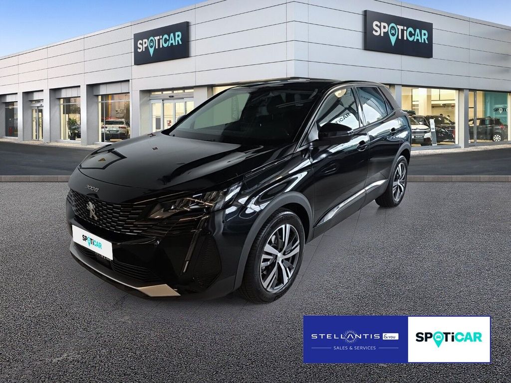 Peugeot 3008 2023