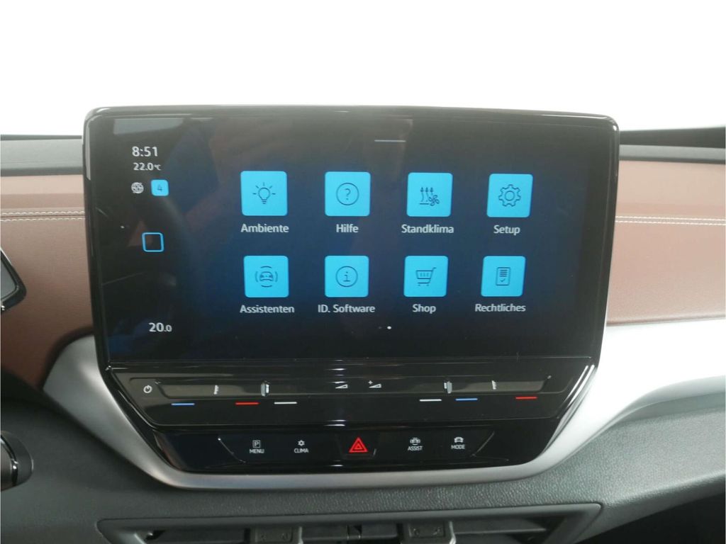 Volkswagen ID.5 2024