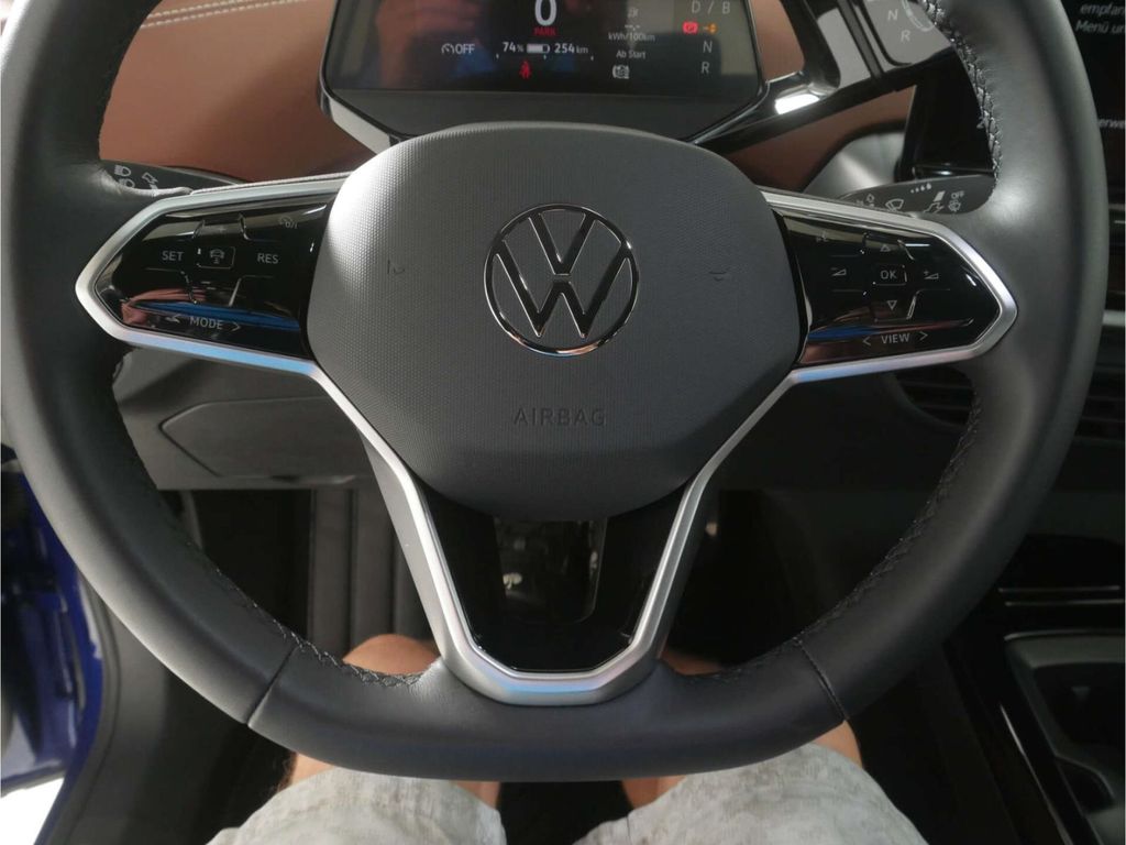 Volkswagen ID.5 2024